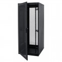 12u Rax 600mm x 1000mm Server Cabinet