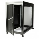 27u 800mm(w) x 1000mm(d) CCS Server Cabinet