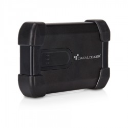 DataLocker H300 2000GB Black external hard drive
