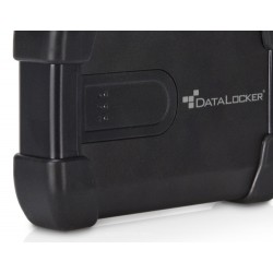 DataLocker H300 2000GB Black external hard drive