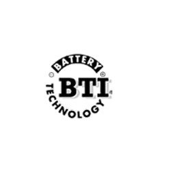 BTI Li-Ion 2800mAh Lithium-Ion 2800mAh 10.8V rechargeable battery