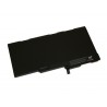 BTI HP-EB850 Lithium Polymer (LiPo) 3700mAh 10.8V rechargeable battery
