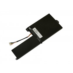 BTI LN-N21 Lithium Polymer (LiPo) 2400mAh 10.8V rechargeable battery