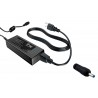 BTI AC-1940135 Indoor 40W Black power adapter/inverter
