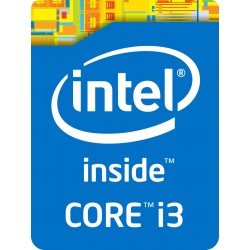 Intel Core ® ™ i3-7101TE Processor (3M Cache, 3.40 GHz) 3MB Smart Cache