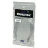Manhattan 340458 3m USB A USB B Male Male USB cable
