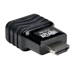 Tripp Lite P131-000 HDMI VGA Black cable interface/gender adapter