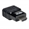 Tripp Lite P131-000 HDMI VGA Black cable interface/gender adapter