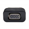 Tripp Lite P131-000 HDMI VGA Black cable interface/gender adapter