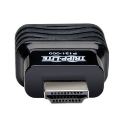 Tripp Lite P131-000 HDMI VGA Black cable interface/gender adapter