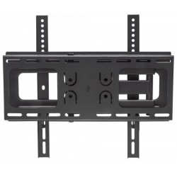 Manhattan 461252 55" Black flat panel wall mount