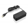 Lenovo 0B47036 indoor 45W Black power adapter/inverter