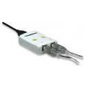 Manhattan USB 2.0 Automatic Sharing Switch