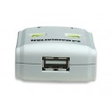 Manhattan USB 2.0 Automatic Sharing Switch