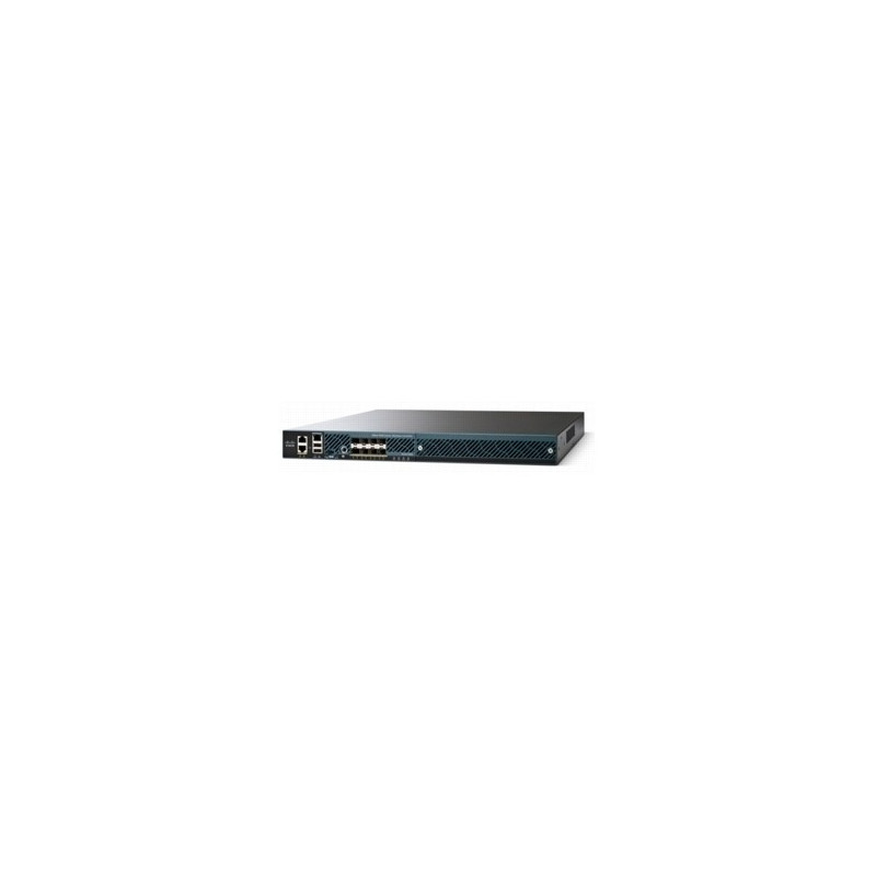 Cisco 5508 Series Wireless Controller for up to 12 APs Cisco 5508 Series Wireless Controller for up to 12 APs