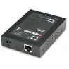 Intellinet 560443 Power over Ethernet (PoE) Black network splitter