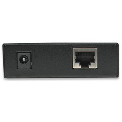 Intellinet 560443 Power over Ethernet (PoE) Black network splitter
