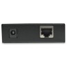 Intellinet 560443 Power over Ethernet (PoE) Black network splitter