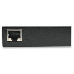 Intellinet 560443 Power over Ethernet (PoE) Black network splitter