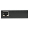 Intellinet 560443 Power over Ethernet (PoE) Black network splitter