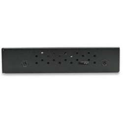 Intellinet 560443 Power over Ethernet (PoE) Black network splitter