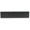 Intellinet 560443 Power over Ethernet (PoE) Black network splitter