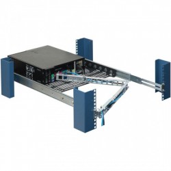 RackSolutions 1UCMA-137 Cable management panel rack accessory