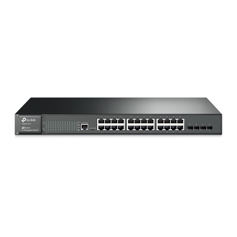 Tp link jetstream