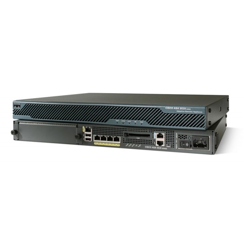 Cisco ASA 5520