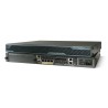 Cisco ASA 5520 1U 450Mbit/s hardware firewall