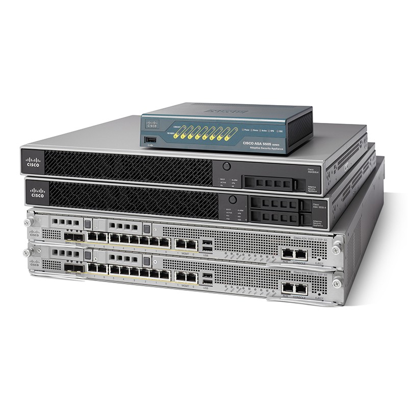 Cisco ASA 5512-X | Cisco Firewalls | Netstore Direct