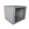 Intellinet 711876 Freestanding rack 60kg Grey rack