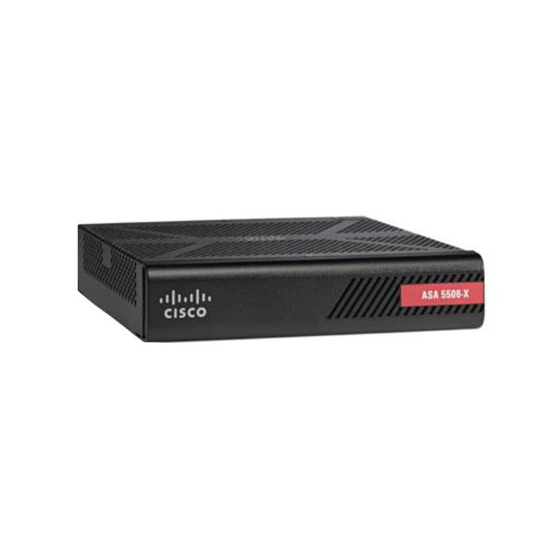 Cisco ASA 5506-X