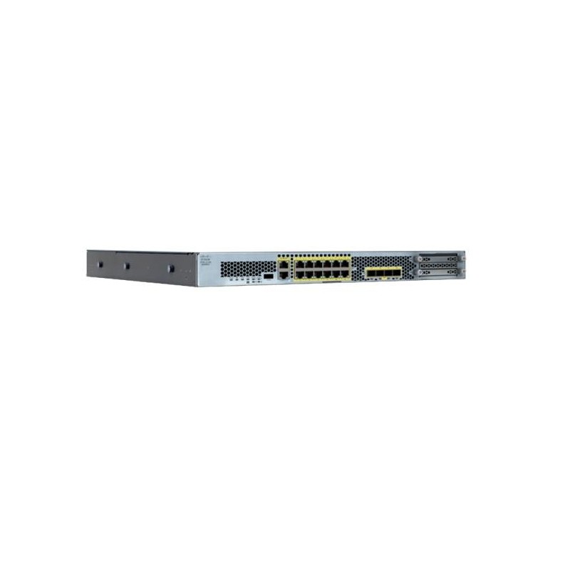 Cisco Firepower 2110 NGFW