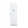 Ubiquiti Networks NanoStation M5 150Mbit/s Power over Ethernet (PoE) White WLAN access point