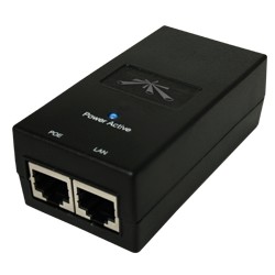 Ubiquiti Networks POE-15-12W 15V PoE adapter