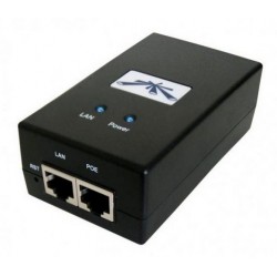 Ubiquiti Networks POE-24-12W 24V PoE adapter