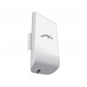 Ubiquiti Networks NanoStation M2 150Mbit/s Power over Ethernet (PoE) White WLAN access point