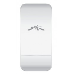 Ubiquiti Networks NanoStation M2 150Mbit/s Power over Ethernet (PoE) White WLAN access point