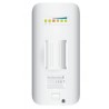 Ubiquiti Networks NanoStation M2 150Mbit/s Power over Ethernet (PoE) White WLAN access point