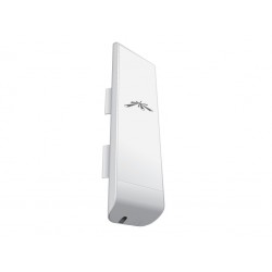 Ubiquiti Networks NSM2 150Mbit/s Power over Ethernet (PoE) White WLAN access point