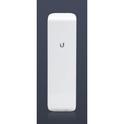 Ubiquiti Networks NSM2 150Mbit/s Power over Ethernet (PoE) White WLAN access point