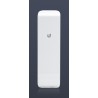 Ubiquiti Networks NSM2 150Mbit/s Power over Ethernet (PoE) White WLAN access point