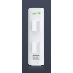 Ubiquiti Networks NSM2 150Mbit/s Power over Ethernet (PoE) White WLAN access point