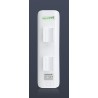 Ubiquiti Networks NSM2 150Mbit/s Power over Ethernet (PoE) White WLAN access point