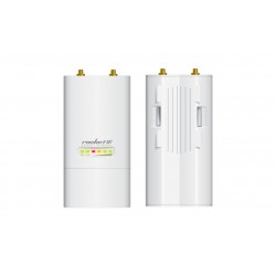 Ubiquiti Networks Rocket M2 150Mbit/s Power over Ethernet (PoE) White WLAN access point