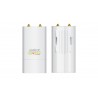 Ubiquiti Networks Rocket M2 150Mbit/s Power over Ethernet (PoE) White WLAN access point