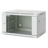 Intellinet 711784 Wall mounted rack 60kg Grey rack
