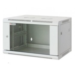 Intellinet 711784 Wall mounted rack 60kg Grey rack