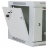 Intellinet 711784 Wall mounted rack 60kg Grey rack